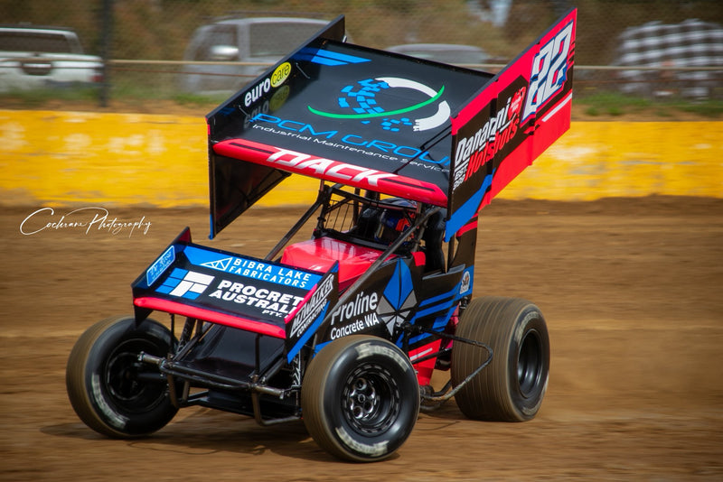 Josh Cochrane