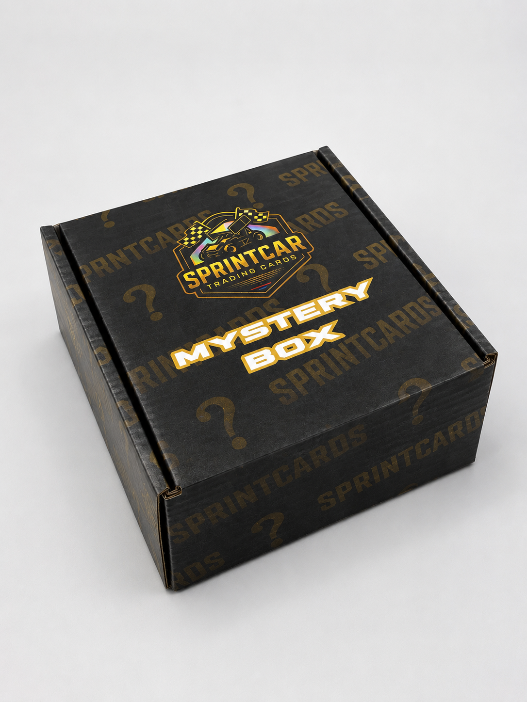 Mystery Box