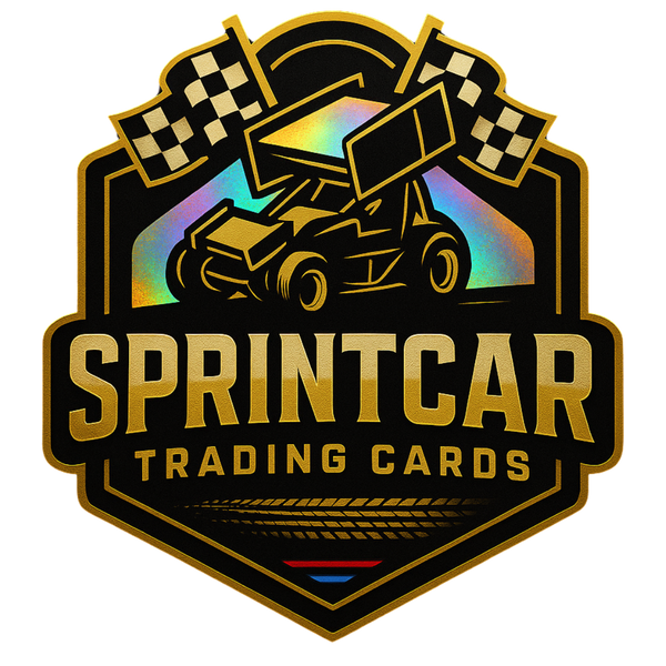 Sprintcar Trading Cards