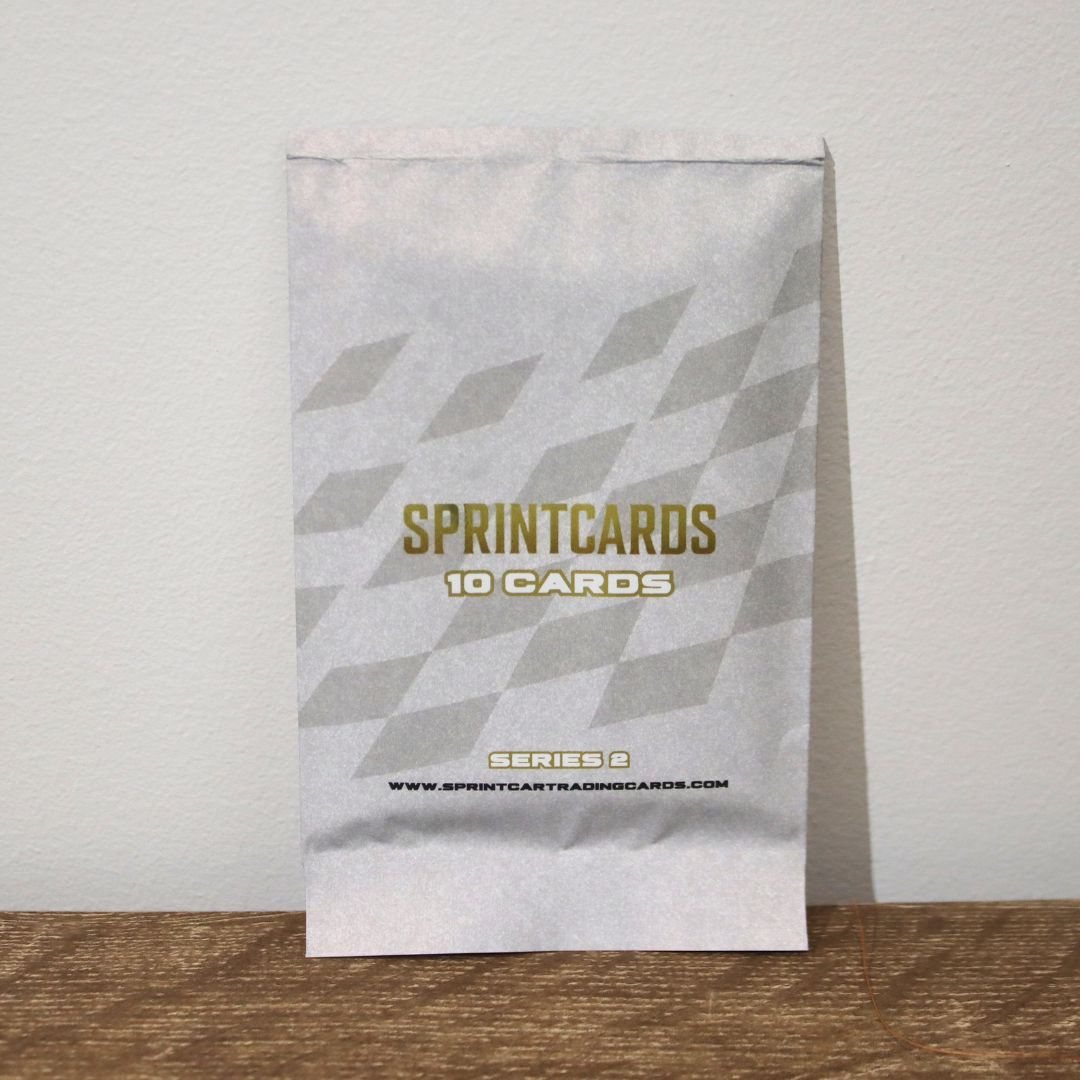 PRE ORDER - Standard Packs - Series 2