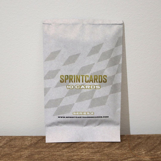 PRE ORDER - Standard Packs - Series 2