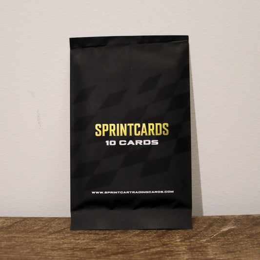 Standard Packs - Series 1