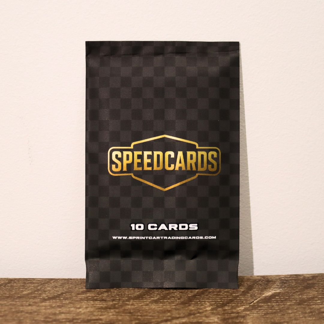 SpeedCards