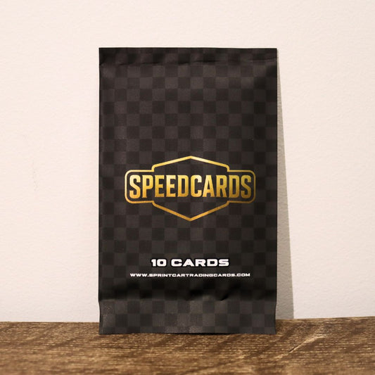 SpeedCards