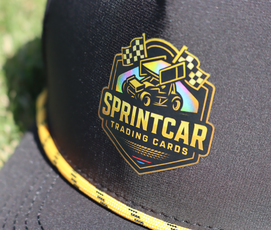 STC x LD Cap