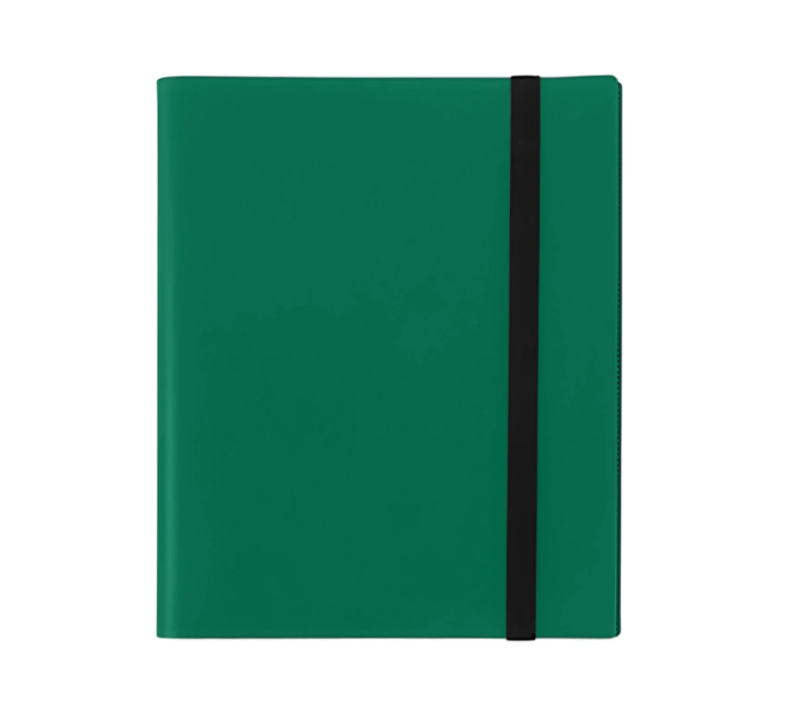 Trading Card Binder