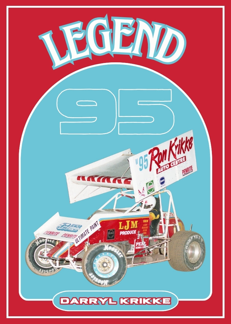 Legends Packs