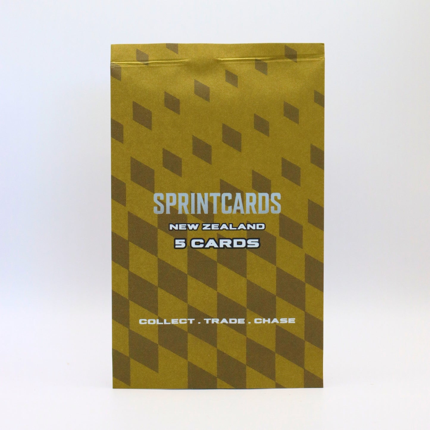 NZ SprintCards