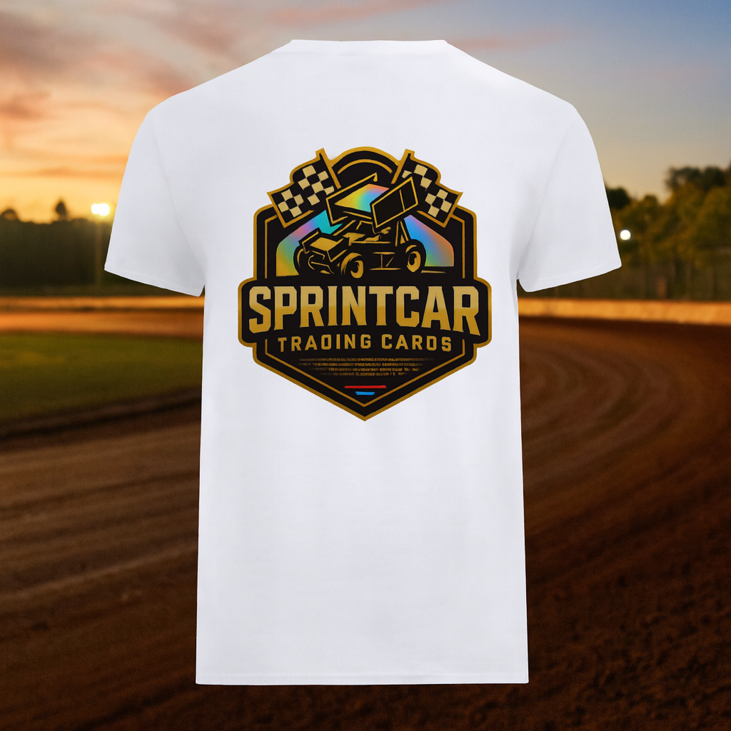 Wanna Trade T-Shirt