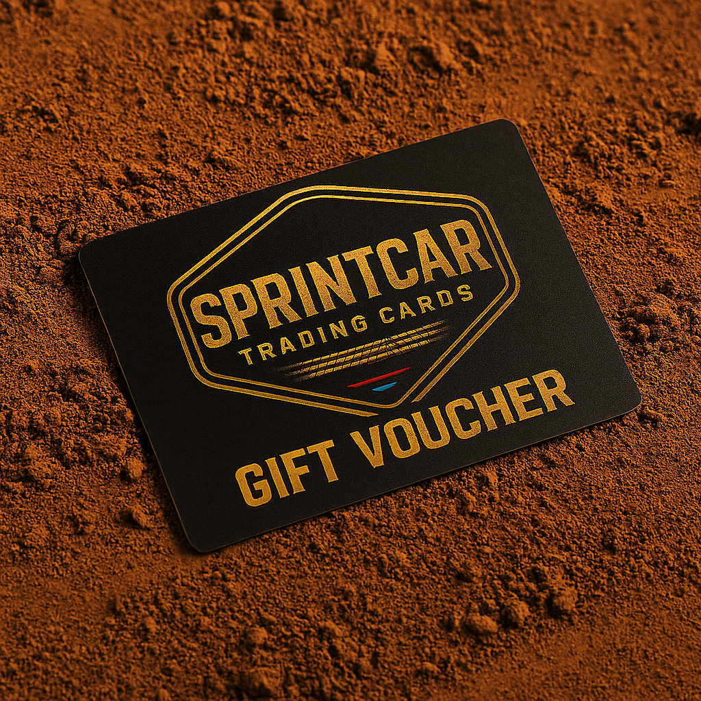 SprintCards Gift Voucher