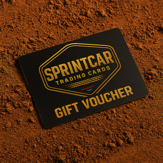 SprintCards Gift Voucher