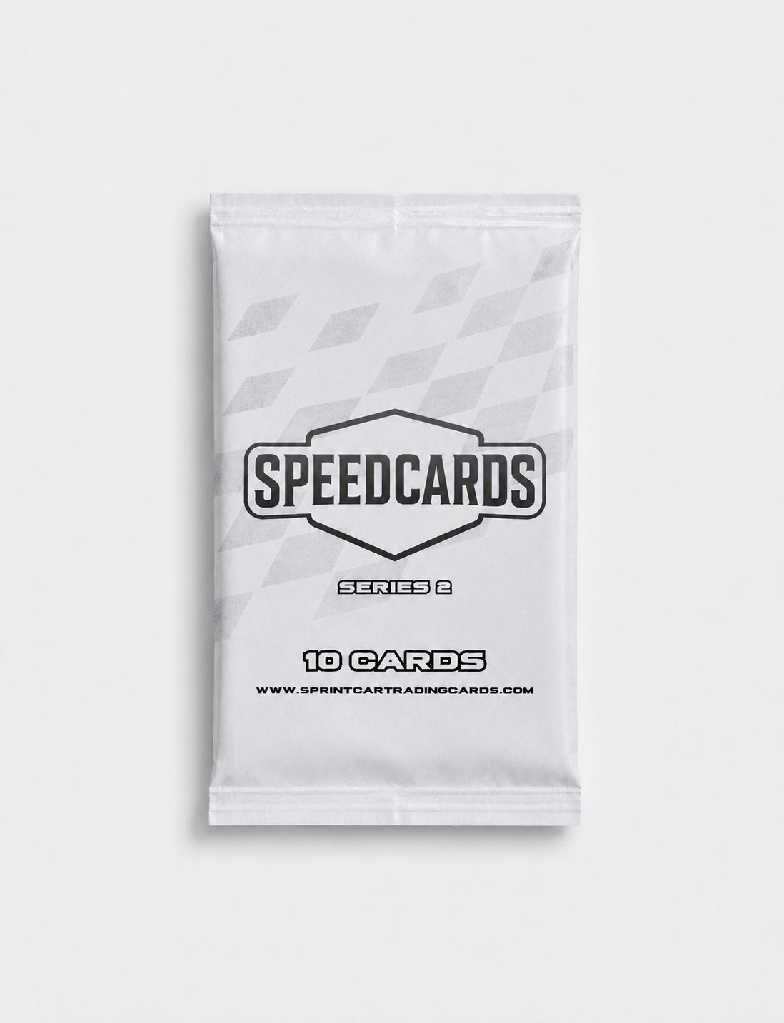 PRE ORDER - SpeedCards - Series 2