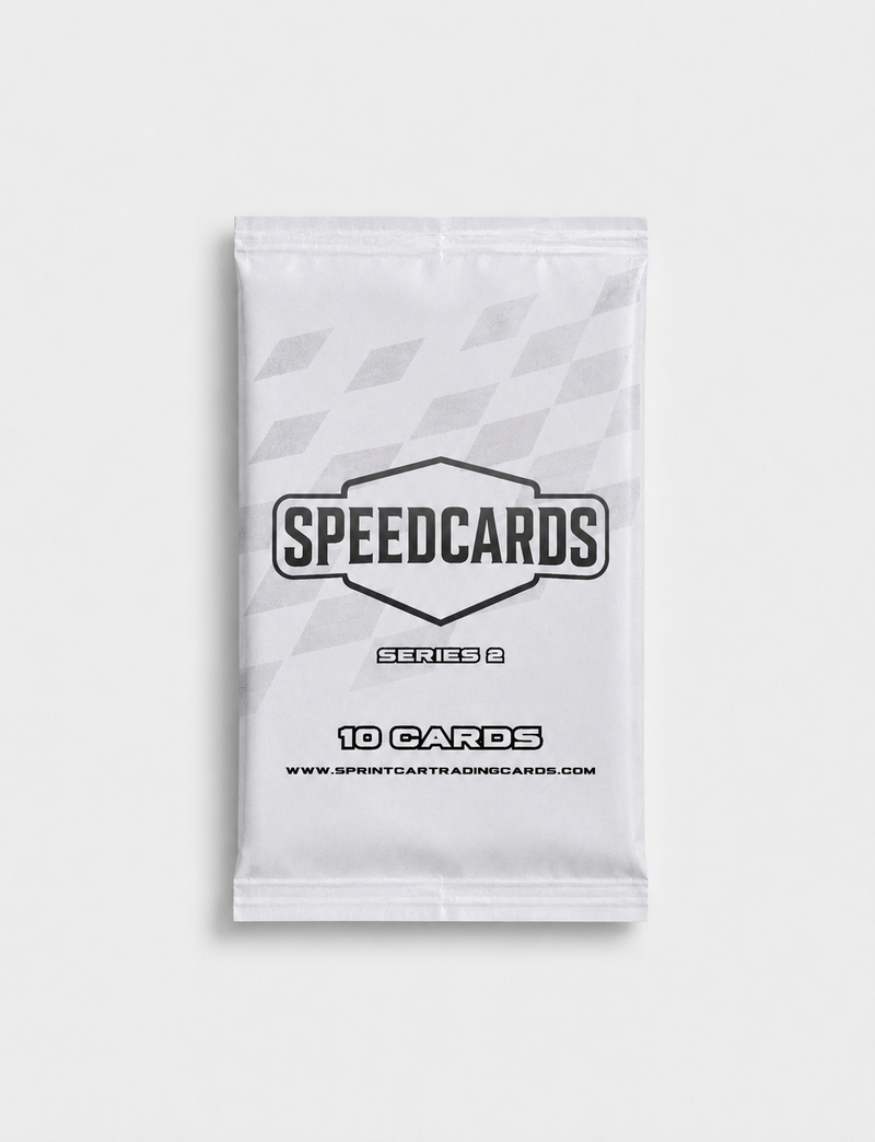 SpeedCards - Series 2