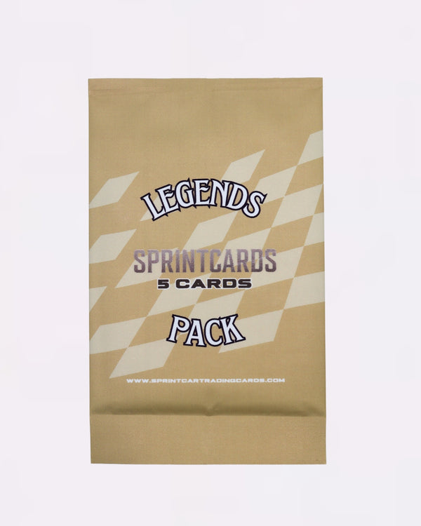 Legends Series