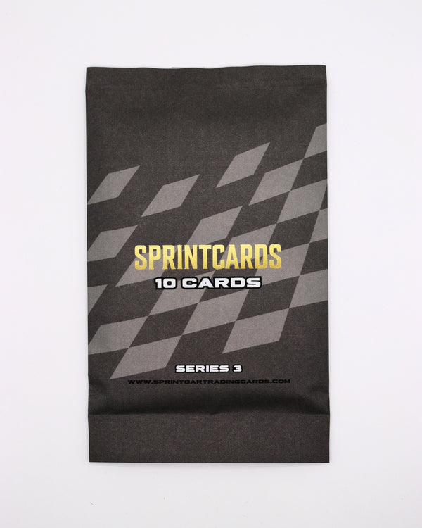 SprintCards - Series 3