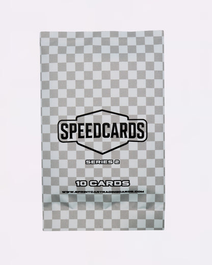 SpeedCards - Series 2