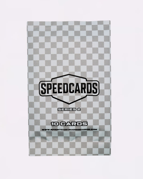 SpeedCards - Series 2