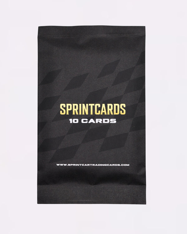 SprintCards - Series 1