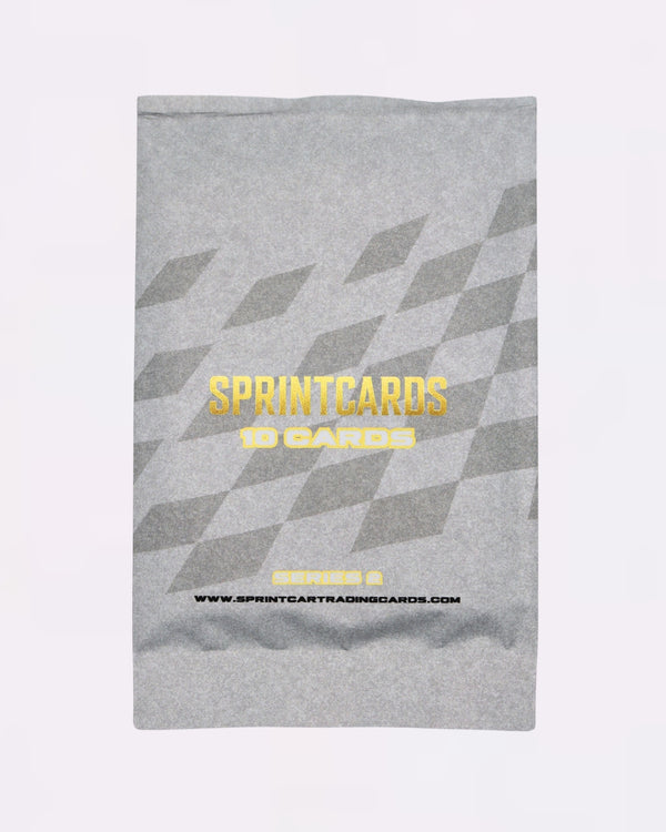 SprintCards - Series 2