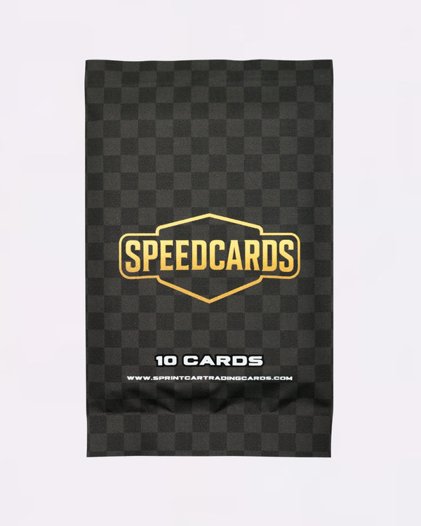SpeedCards - Series 1