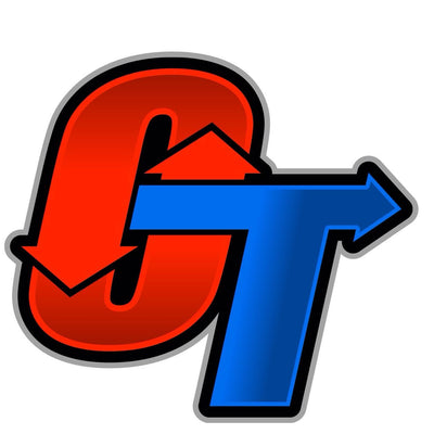 OvalTrack Diecast & Collectibles