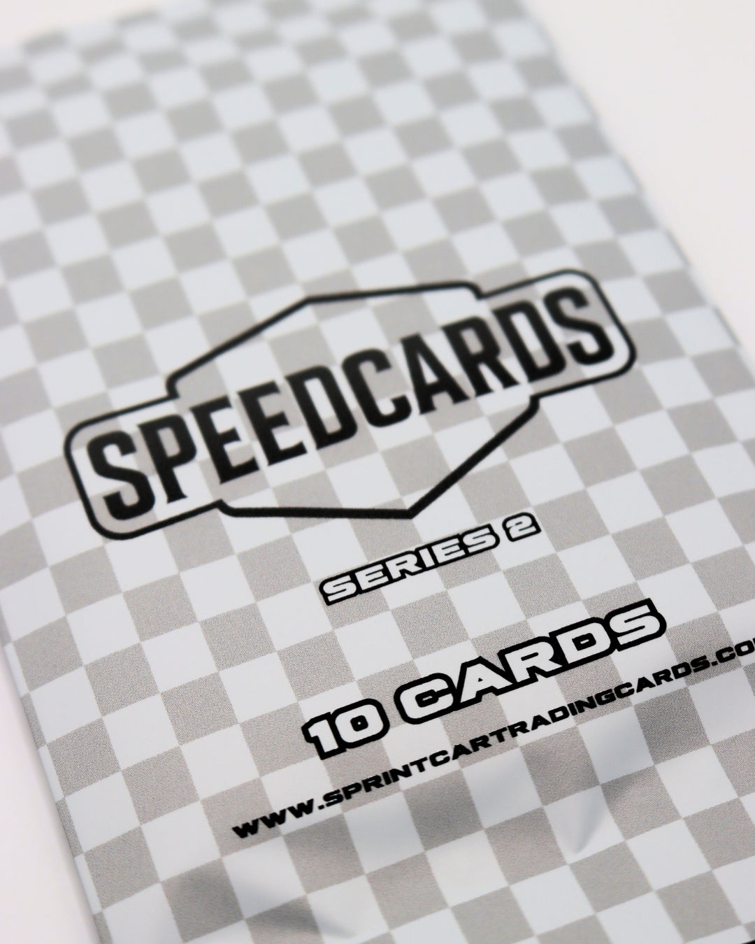 SpeedCards - Series 2