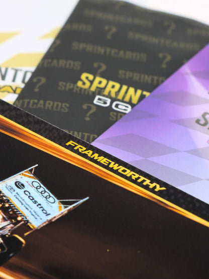 Frameworthy Bundle