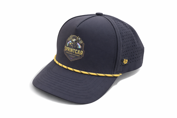 STC x LD Cap