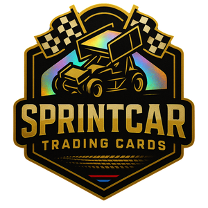 Sprintcar Trading Cards