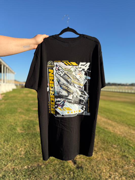 RMM x SprintCards Shirt