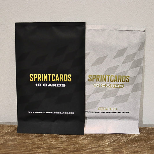 PRE ORDER - Standard Packs - Mixed