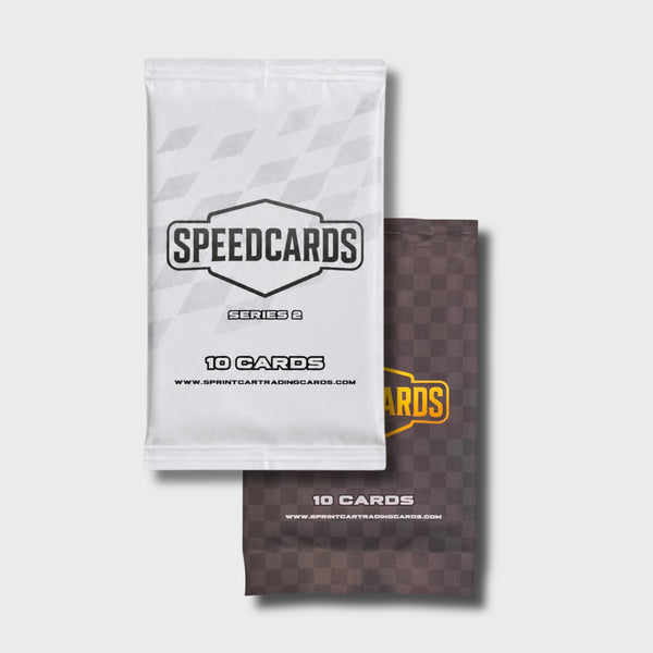 SpeedCards - Mixed