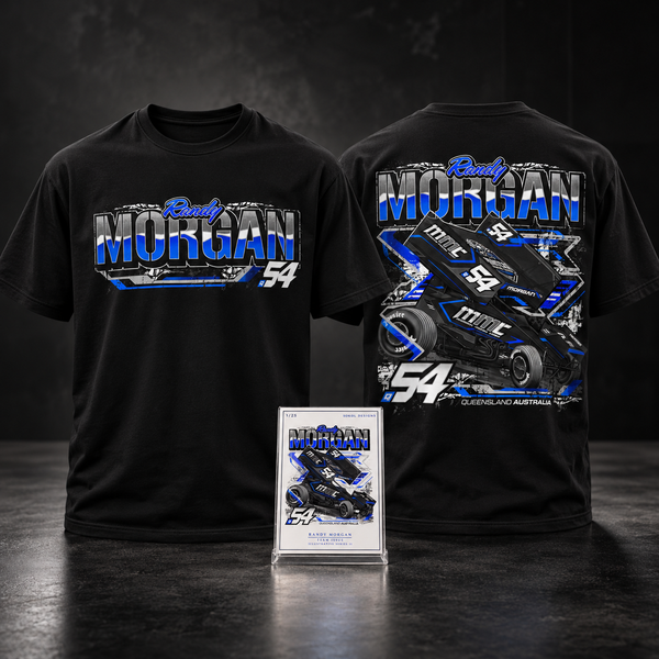 RMM x STC Bundle