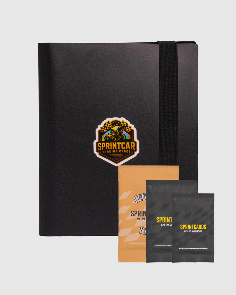 Rookie Bundle