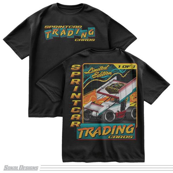 SprintCards Shirt