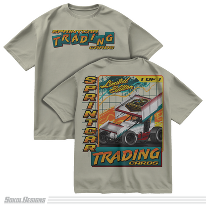 SprintCards Shirt