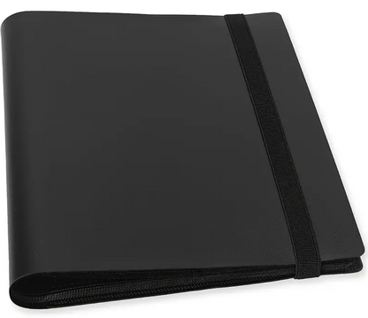 Trading Card Binder