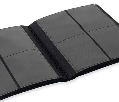 Trading Card Binder