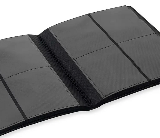 Trading Card Binder