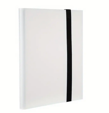 Trading Card Binder