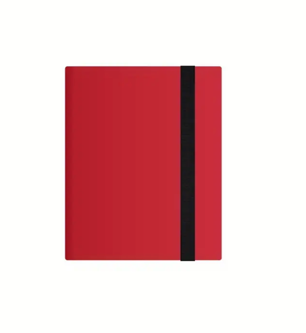 Trading Card Binder