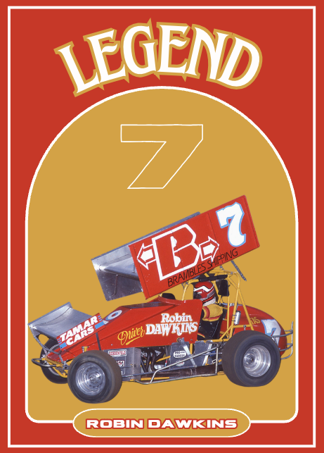 Legend Cards