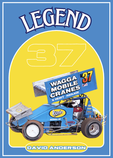 Legend Cards