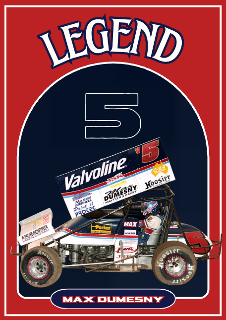 Legend Cards