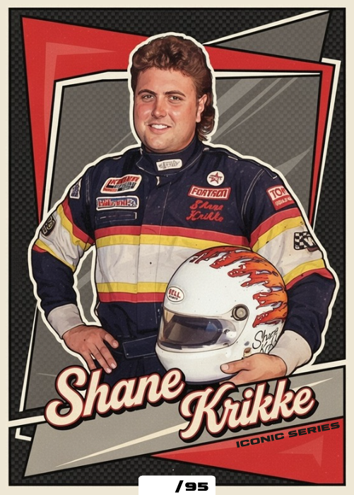 Iconic Cards