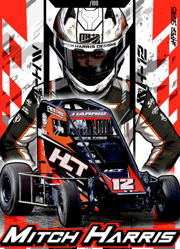 Hyper Series