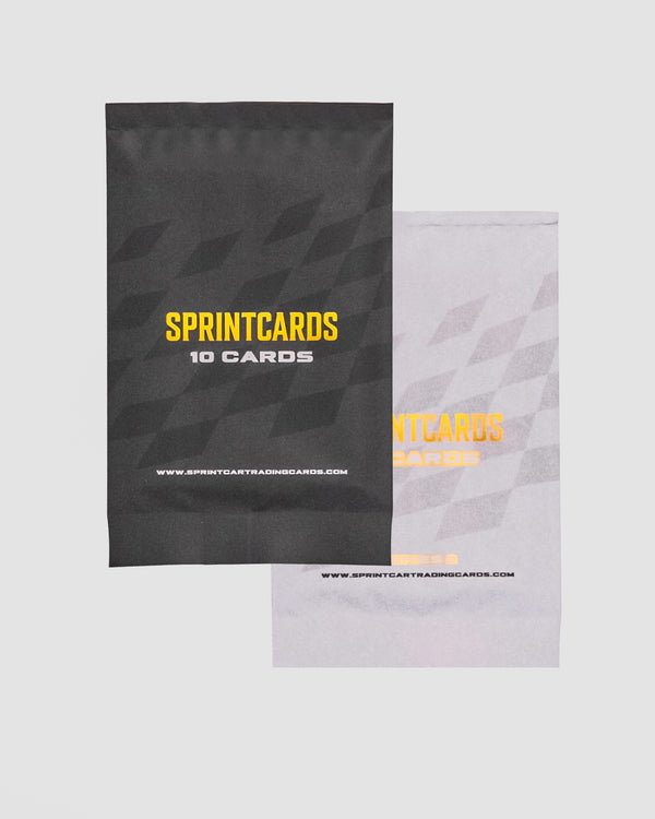 SprintCards - Mixed