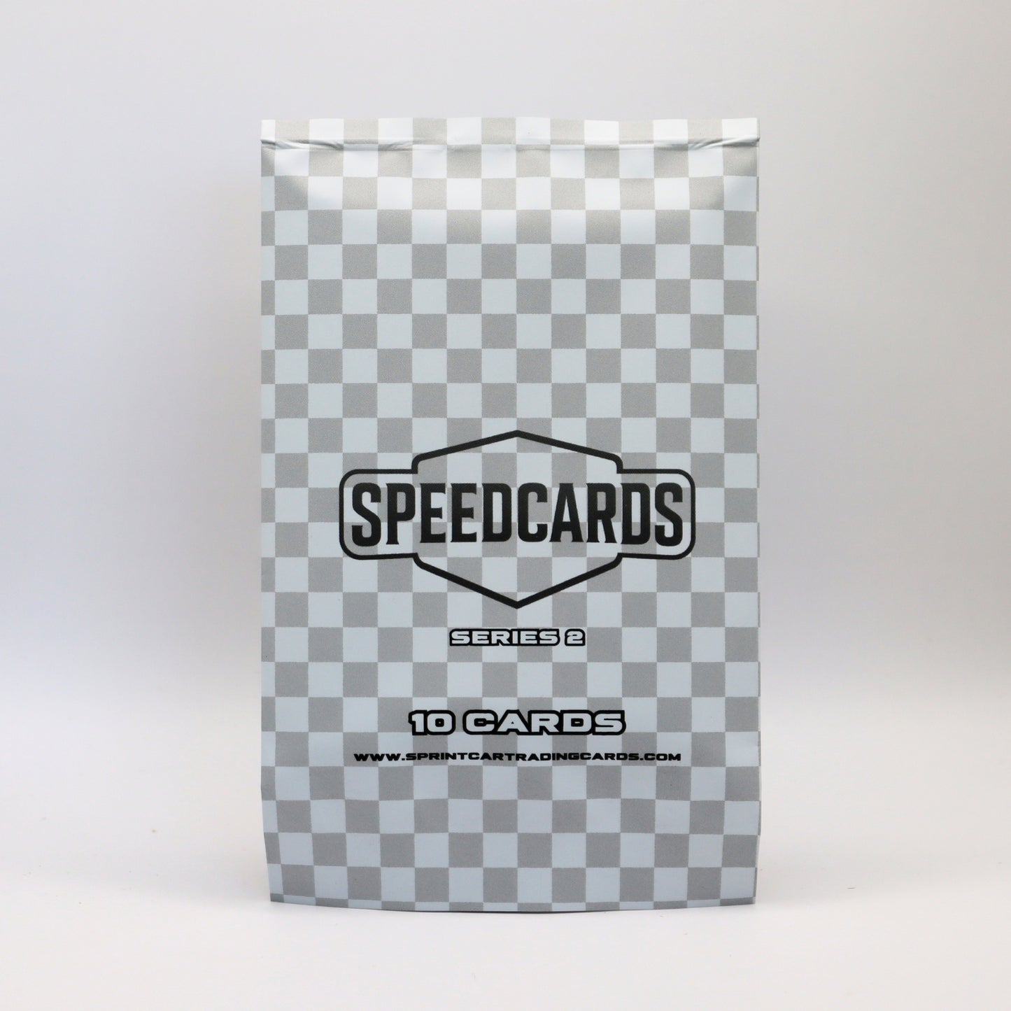 SpeedCards - Series 2