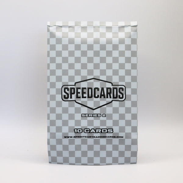 Products – Sprintcar Trading Cards