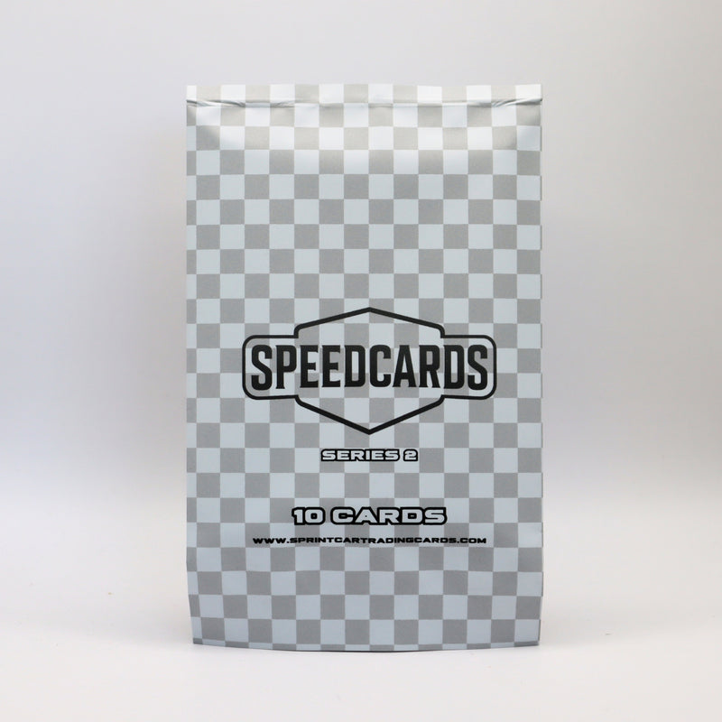 SpeedCards - Series 2